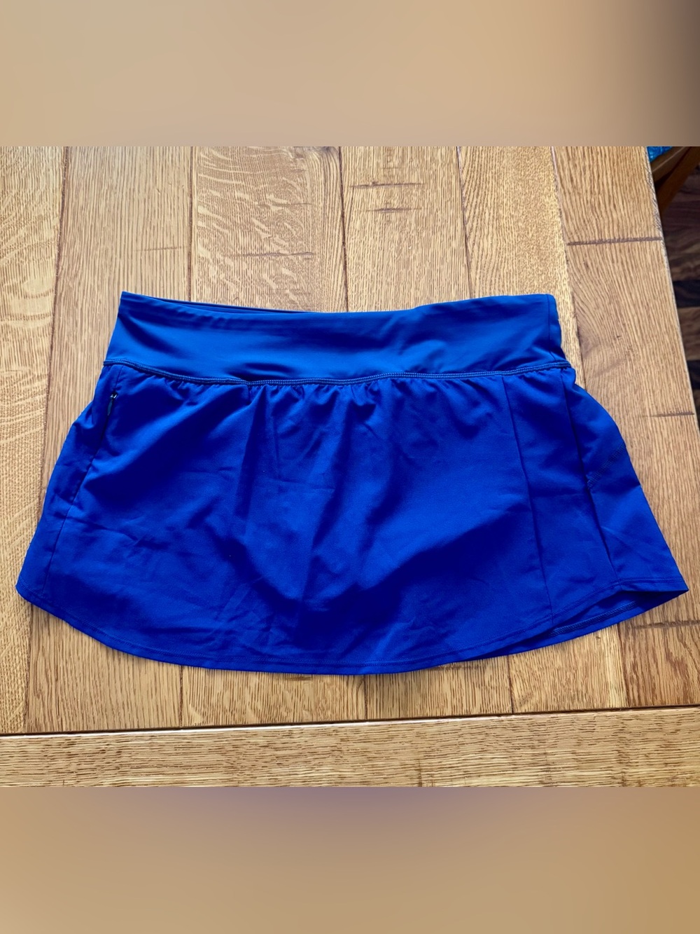 Title Nine swim skirt